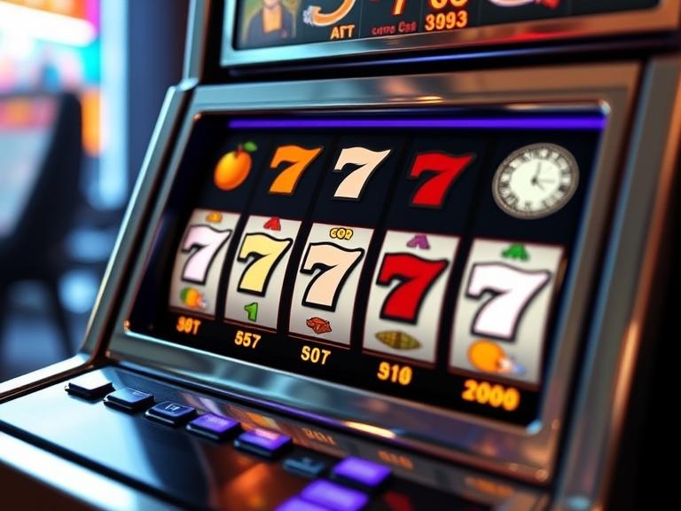 7bd গেমিং প্ল্যাটফর্ম