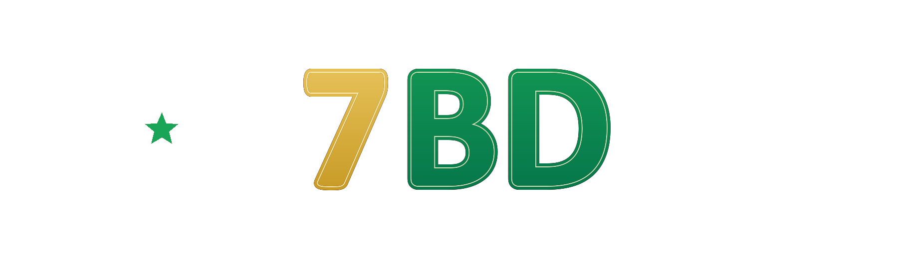 7bd লোগো